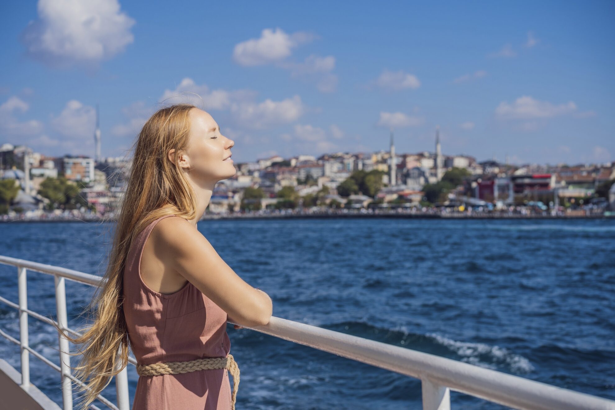 Istanbul