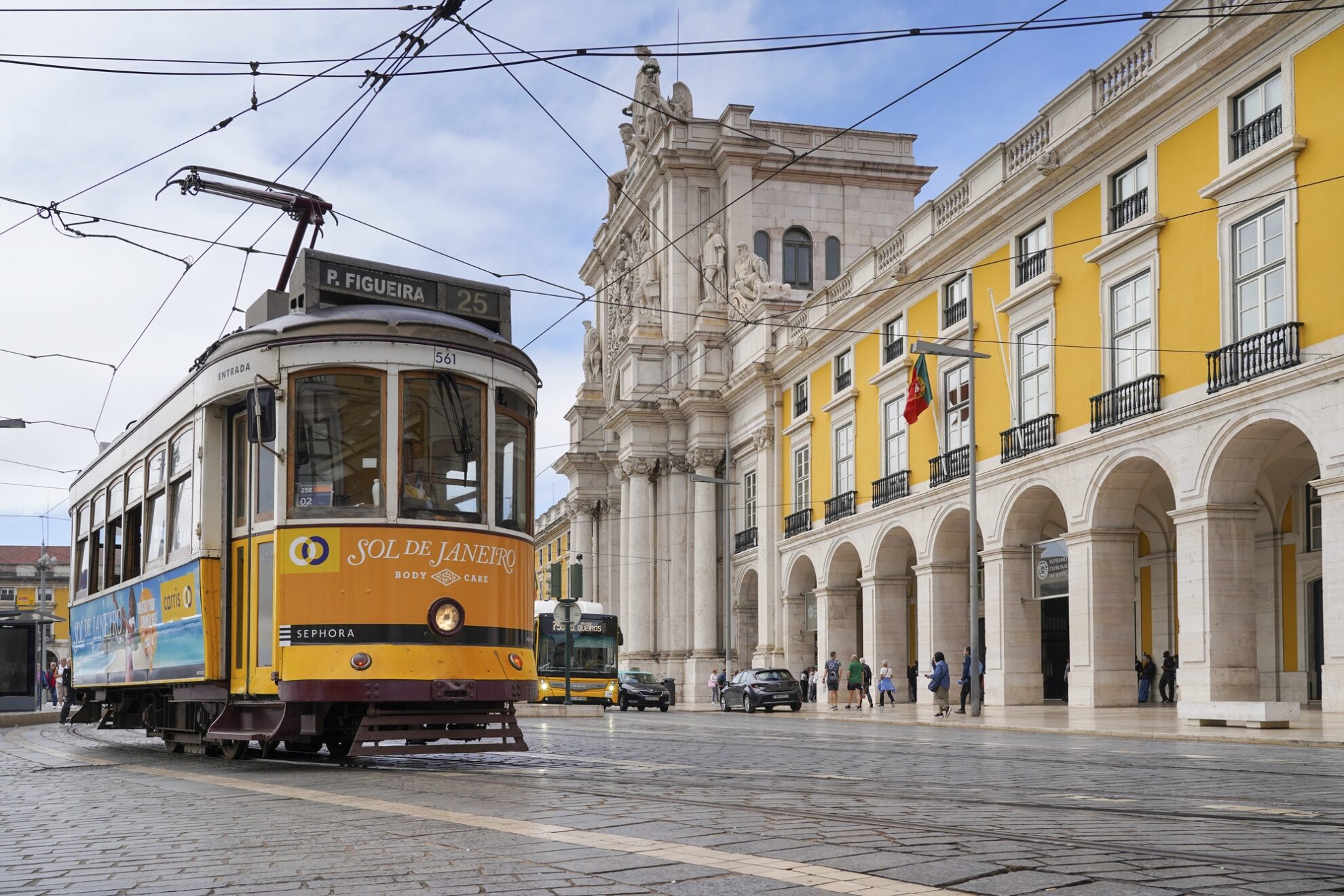 Lissabon