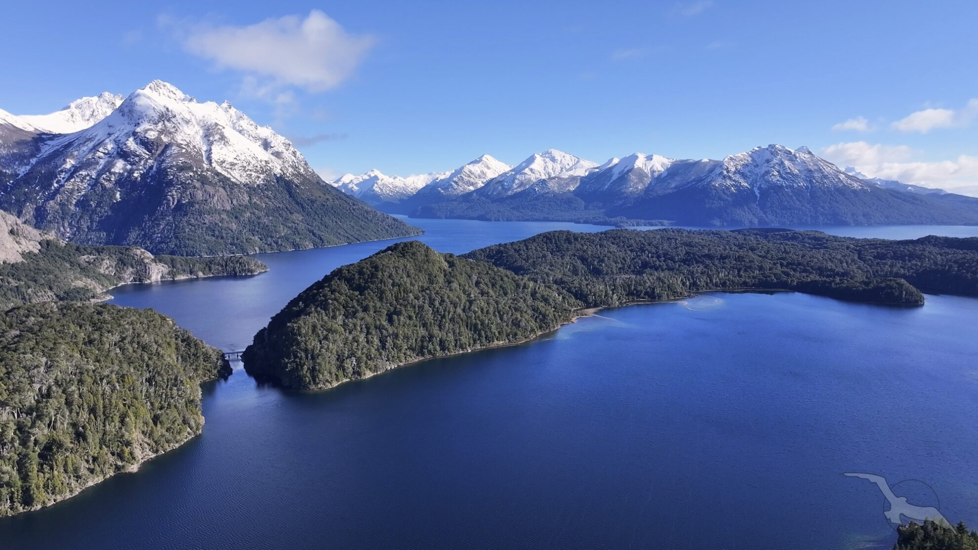 Patagonien