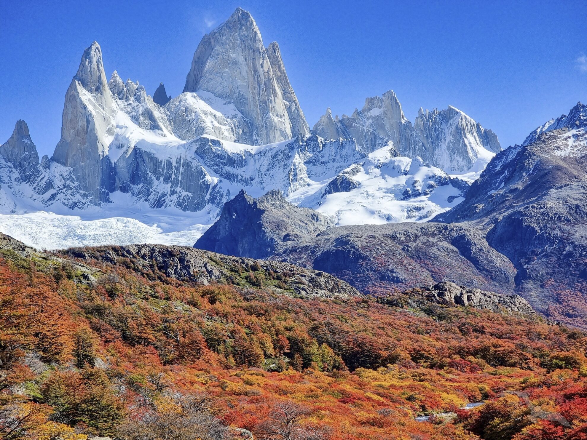 Patagonien