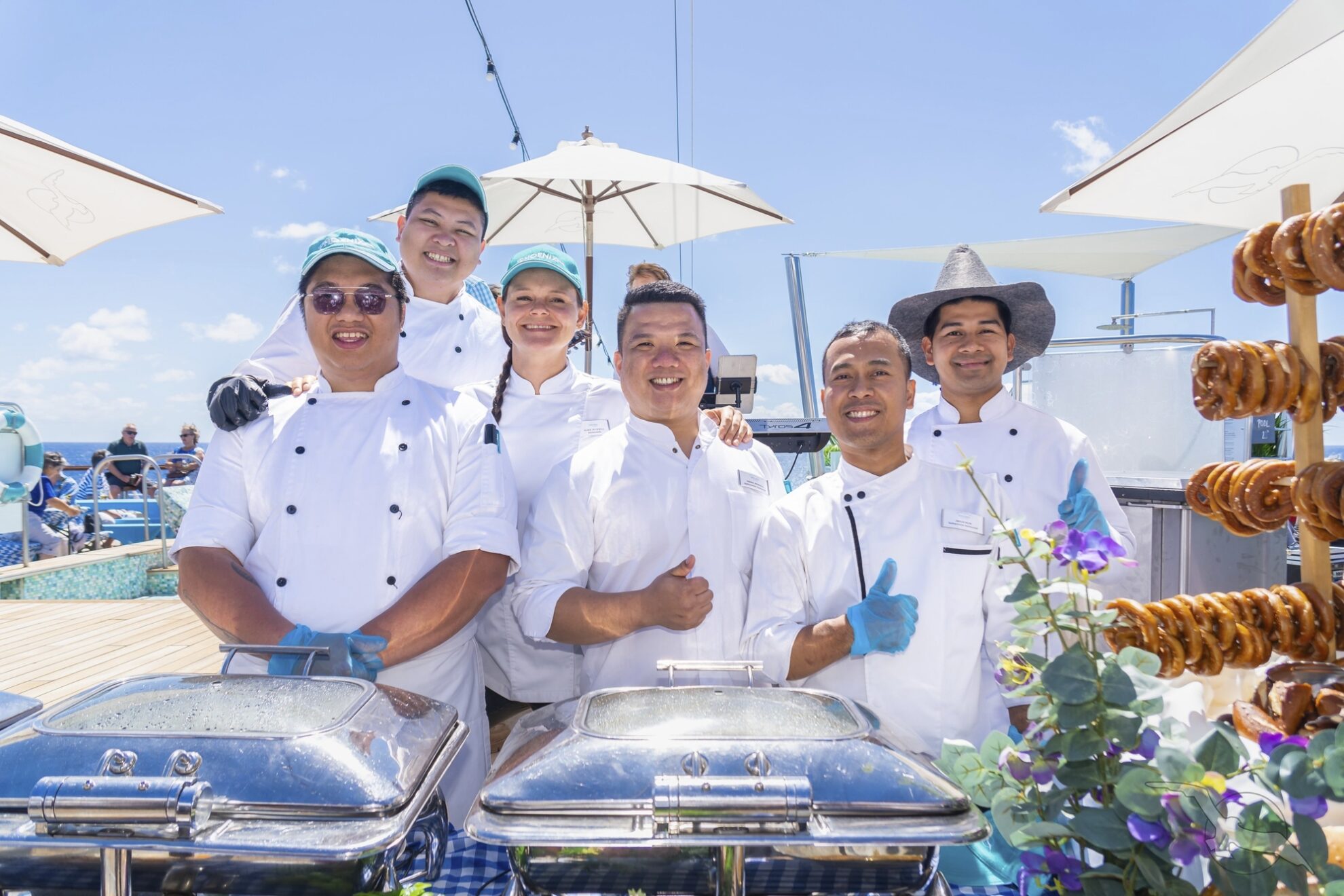 Bayrischer Frühschoppen