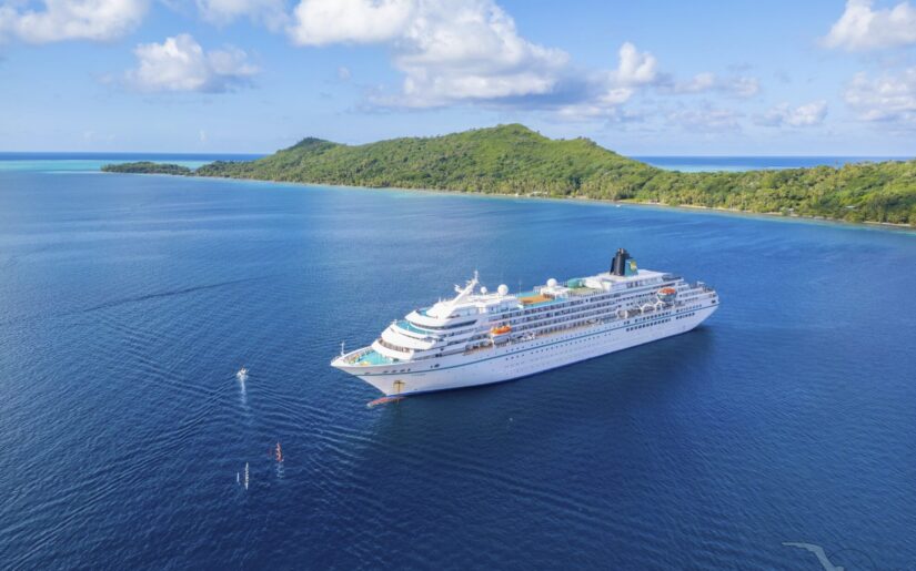 Außergewöhnliche Kreuzfahrten