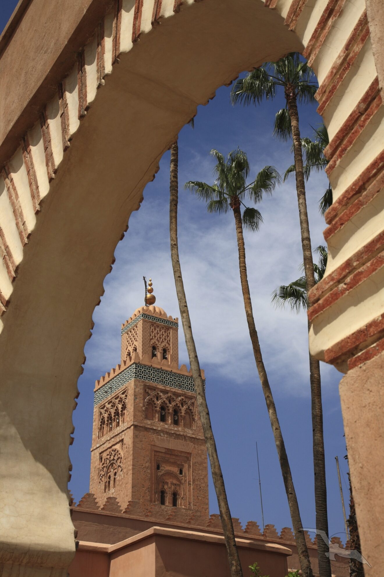 Casablanca, Hassan Moschee II
