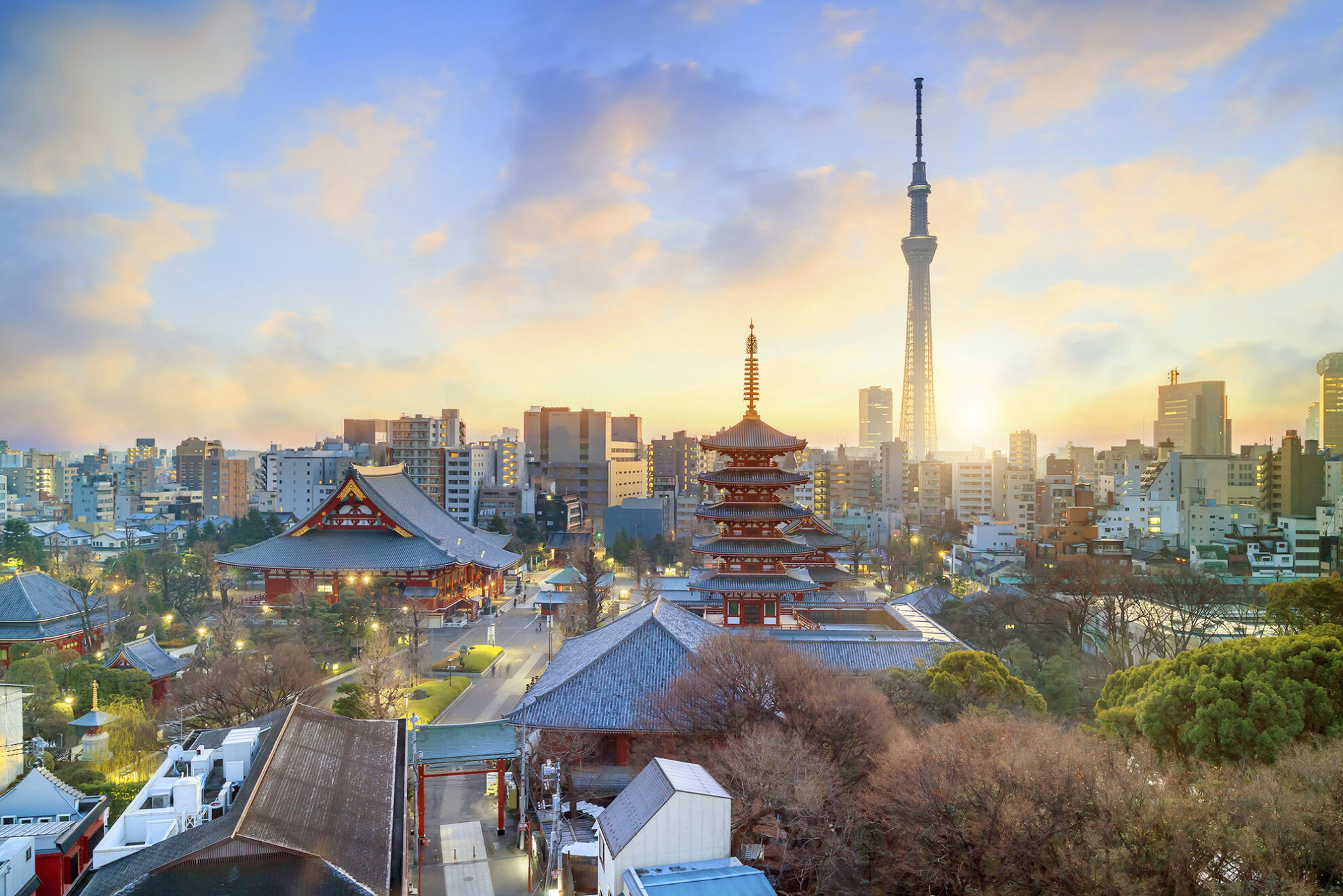 Tokio