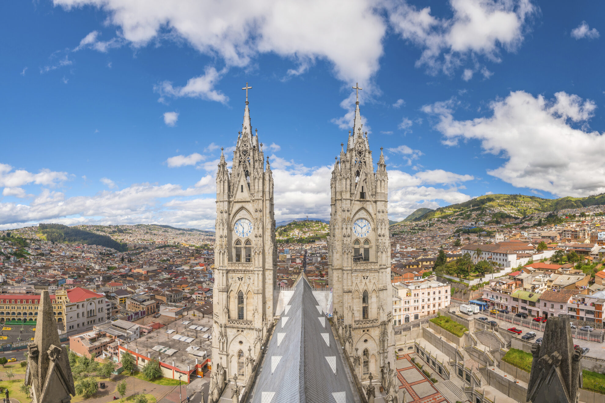 Quito