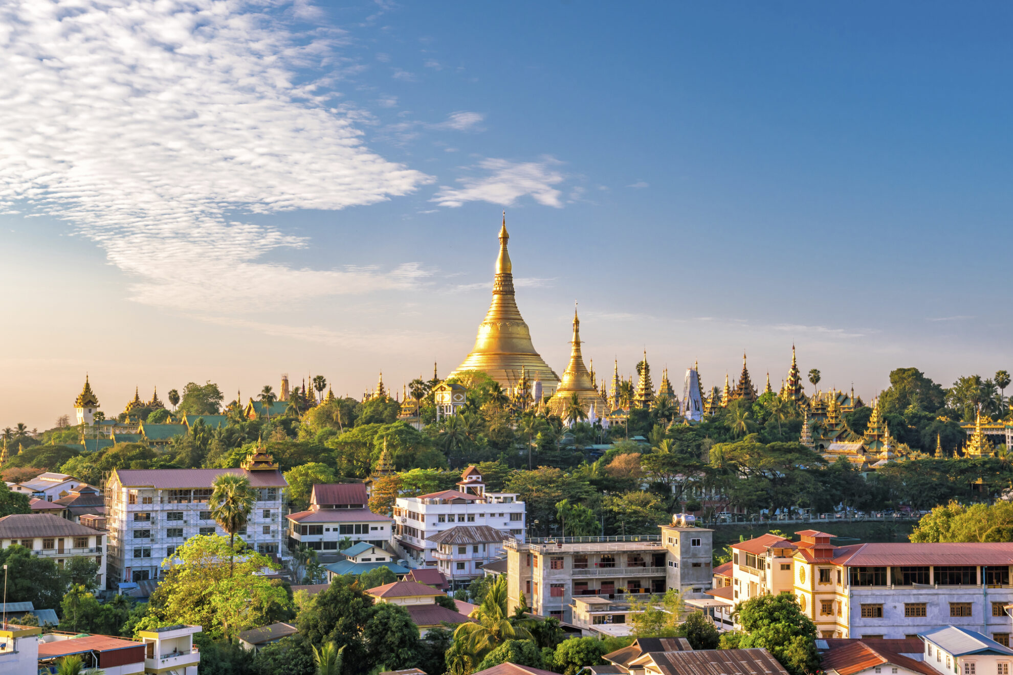 Yangoon