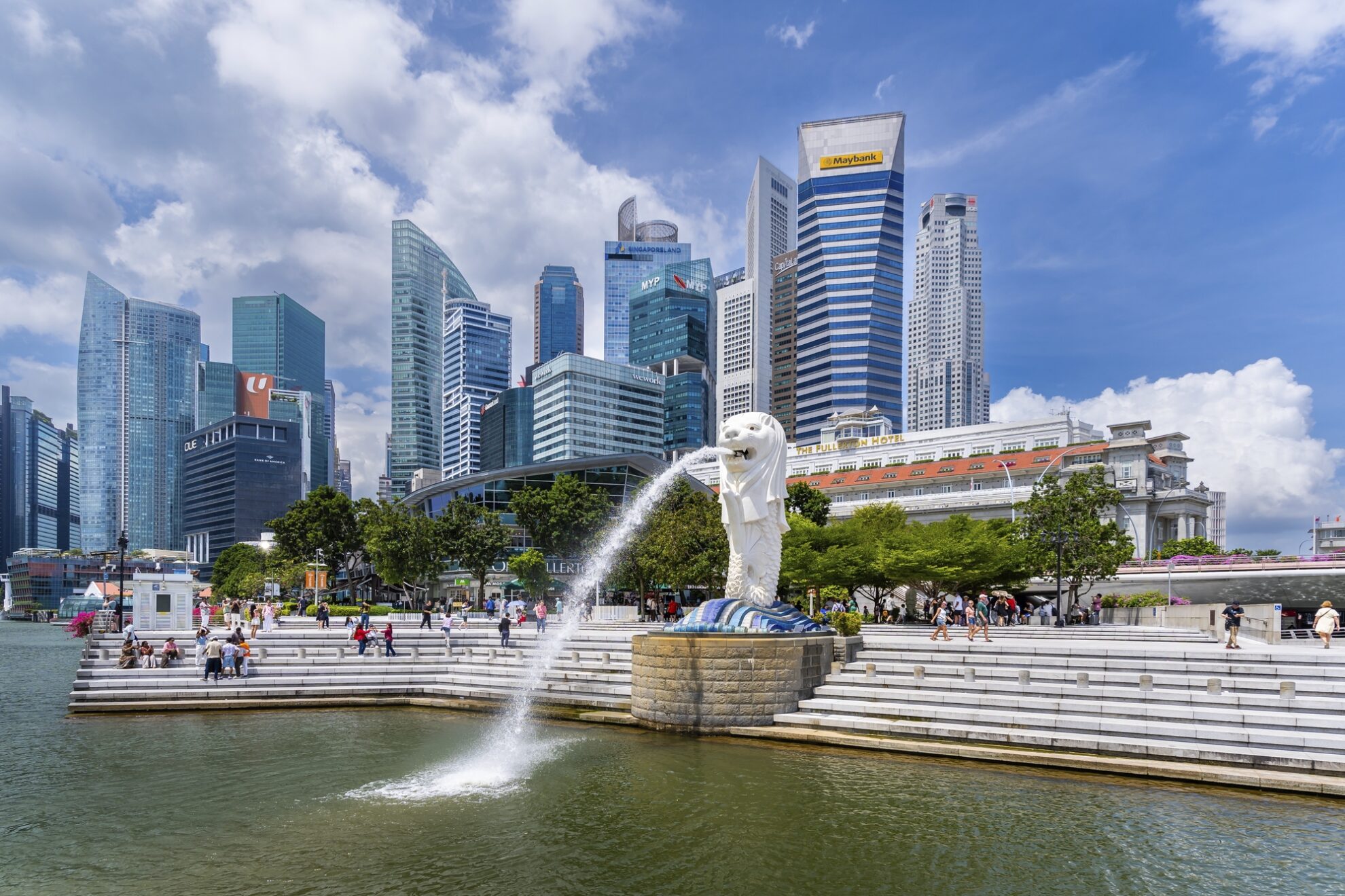Marina Bay