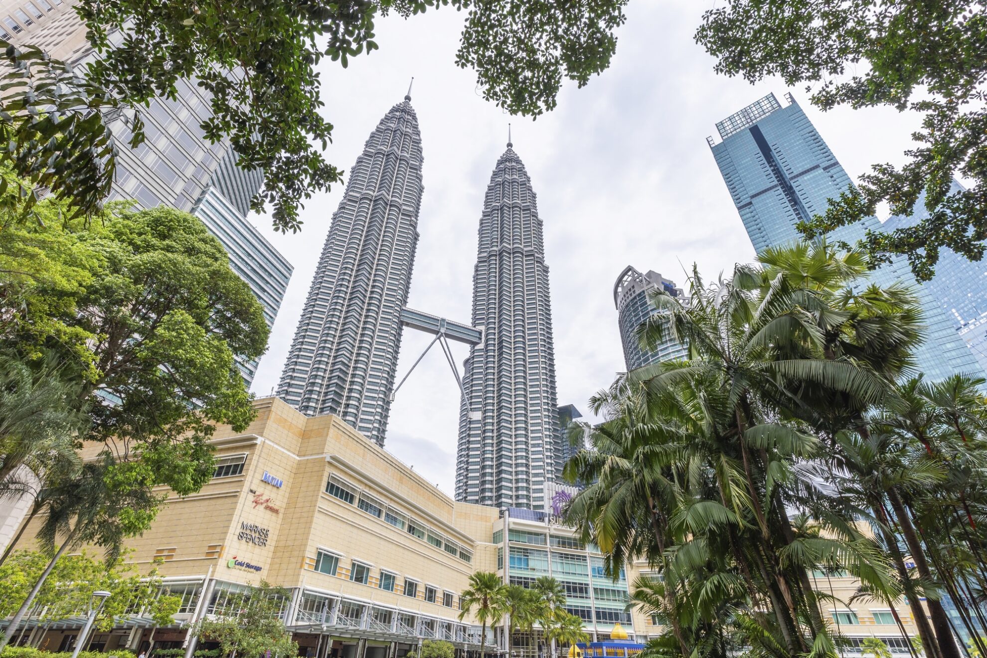 Kuala Lumpur