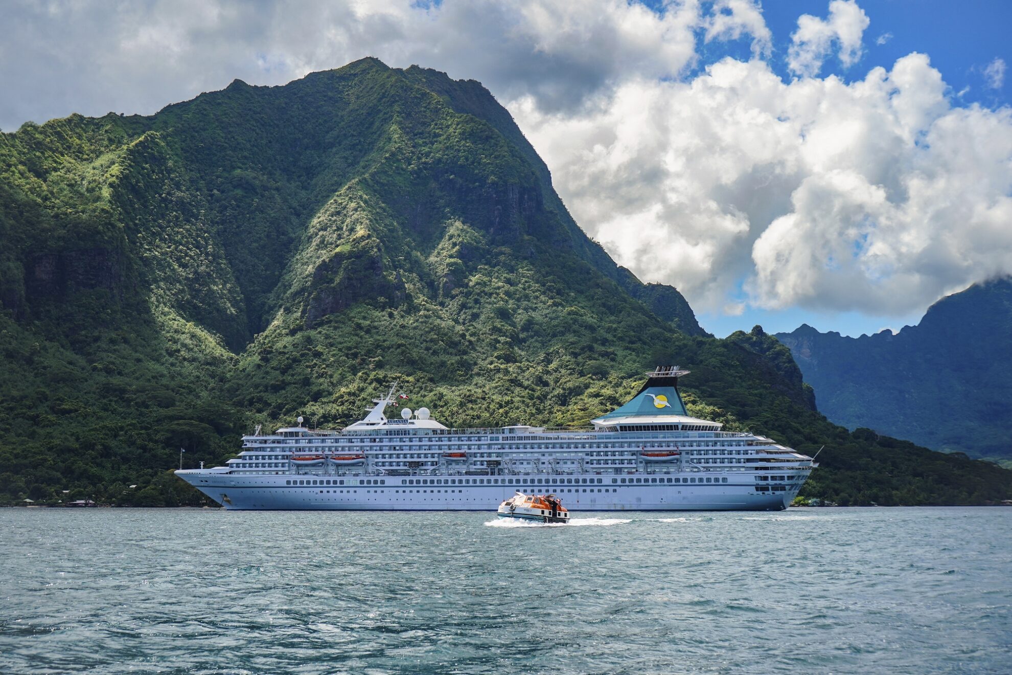 Moorea
