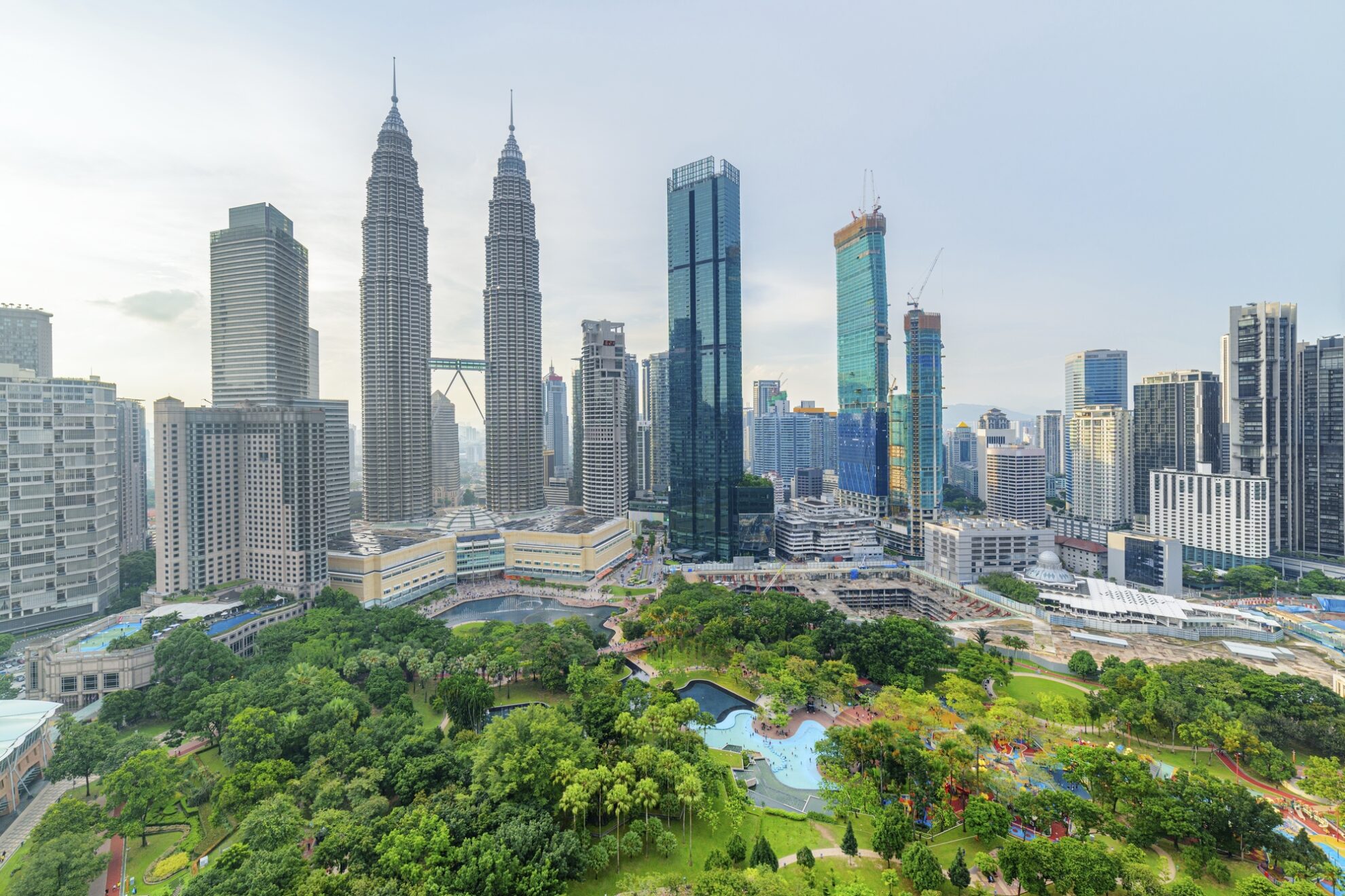 Kuala Lumpur