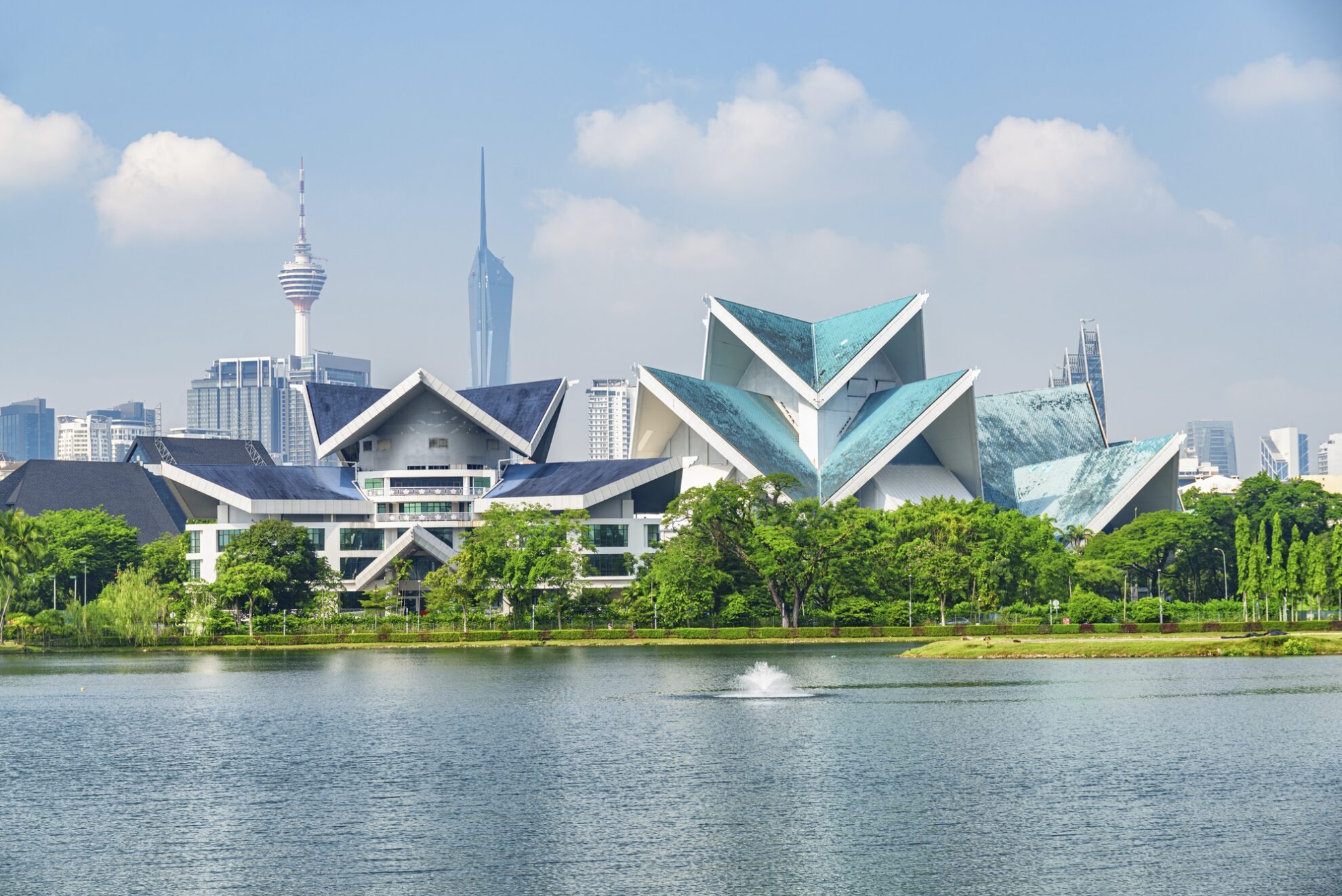 Kuala Lumpur