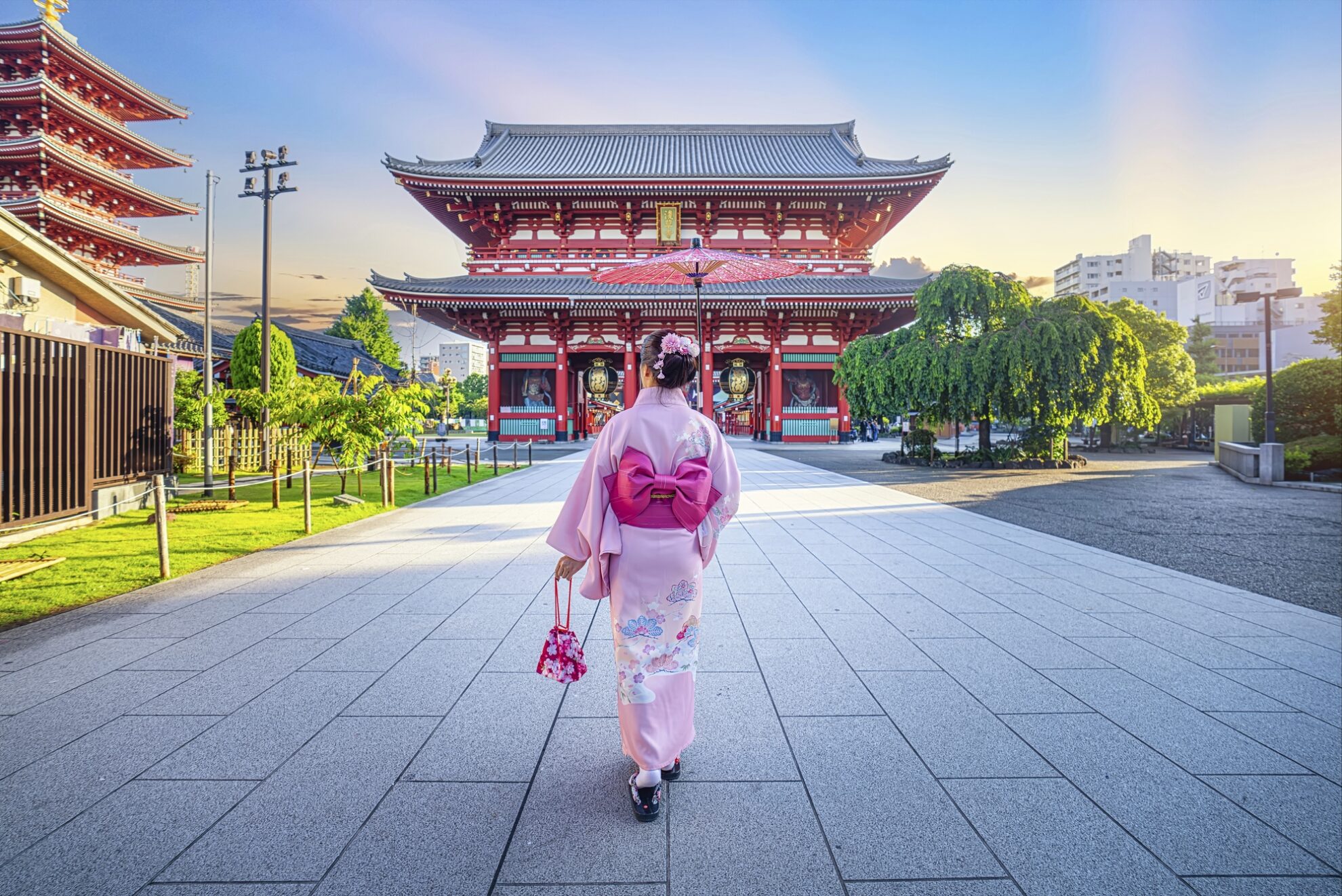 Tokio