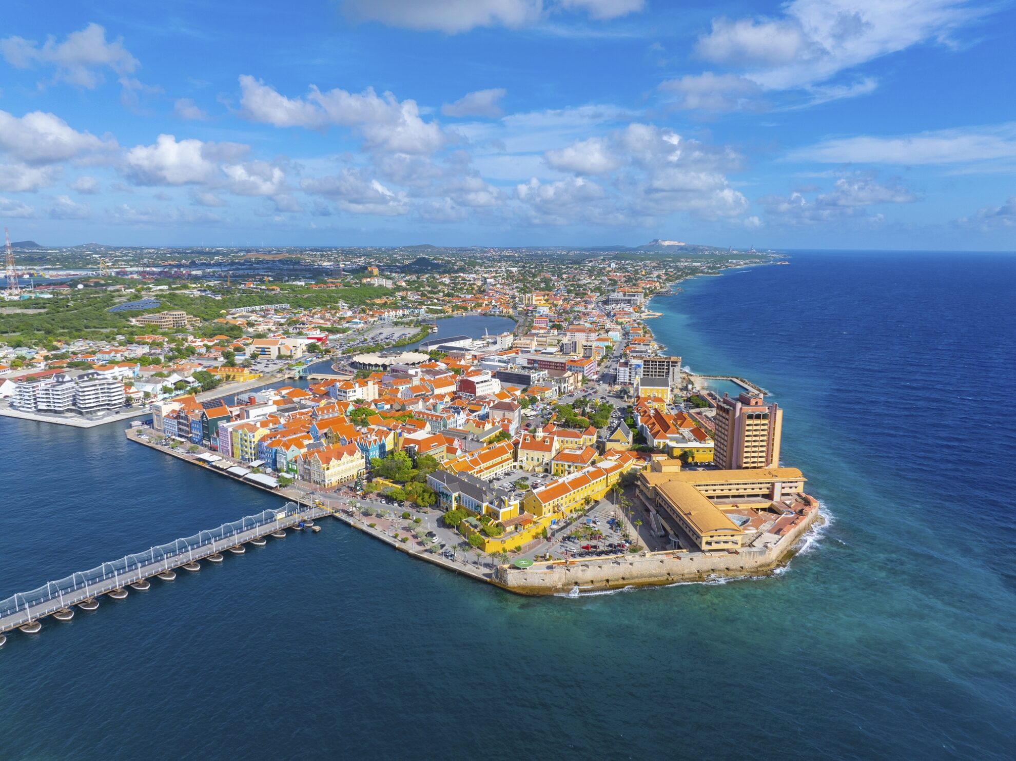 Willemstad