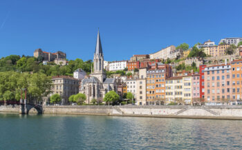 Frankreich Kreuzfahrten