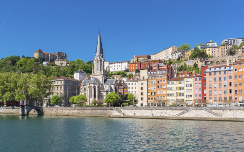 Frankreich Kreuzfahrten