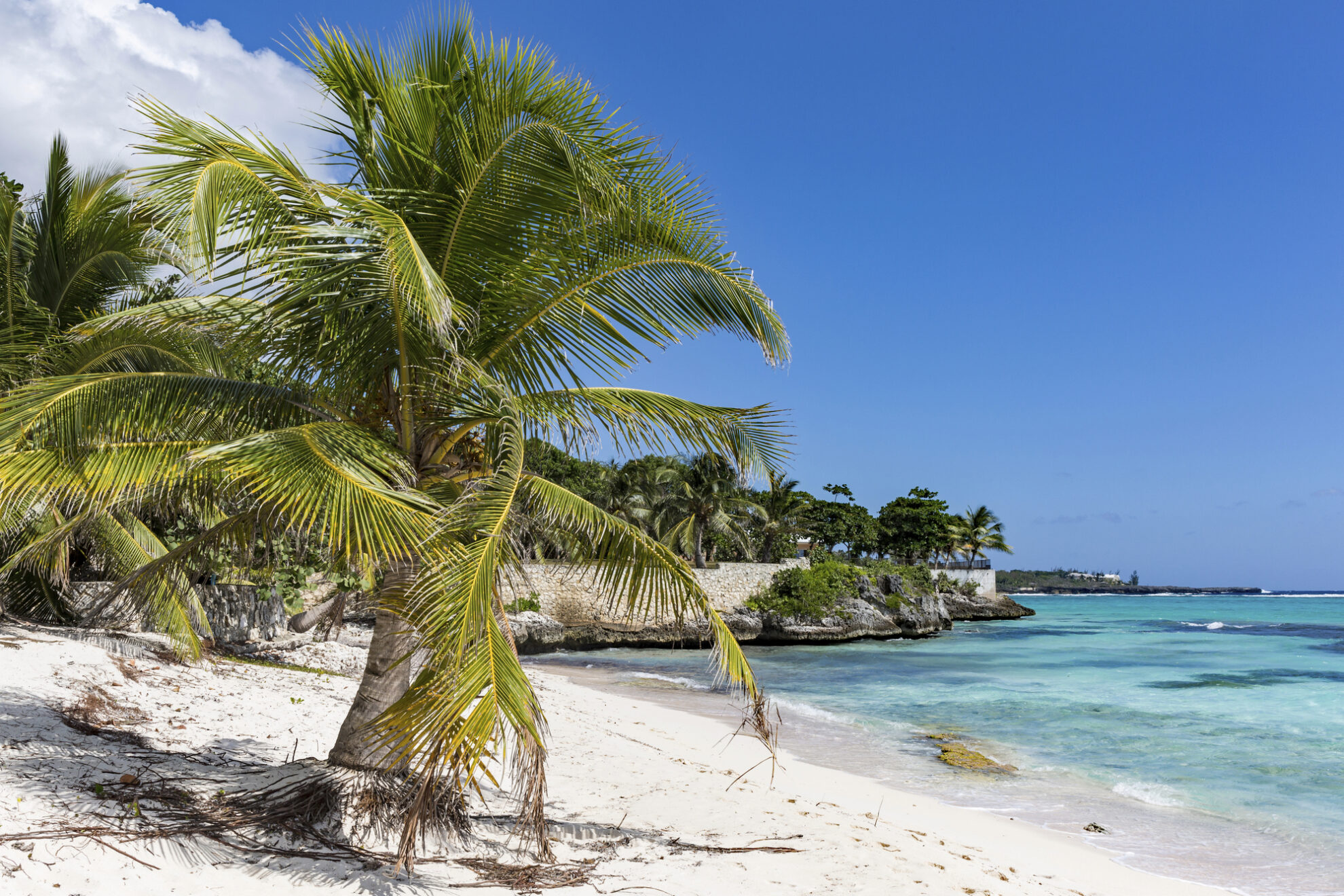 Savannah Beach, Cayman