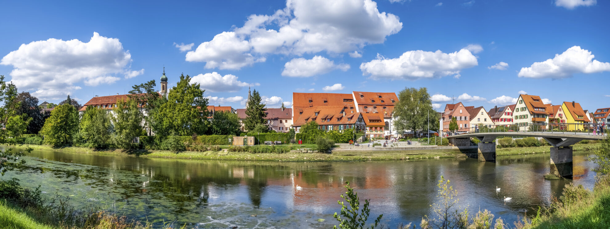 Rottenburg am Neckar