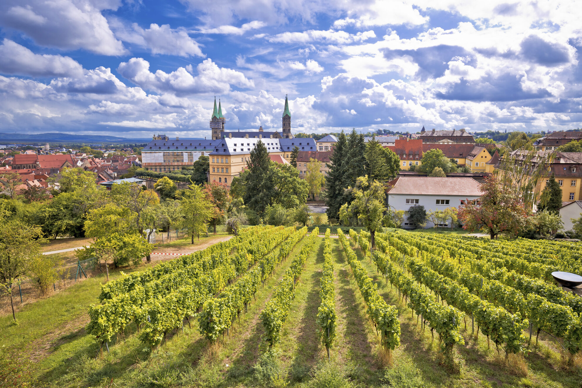 Bamberg, Deutschland