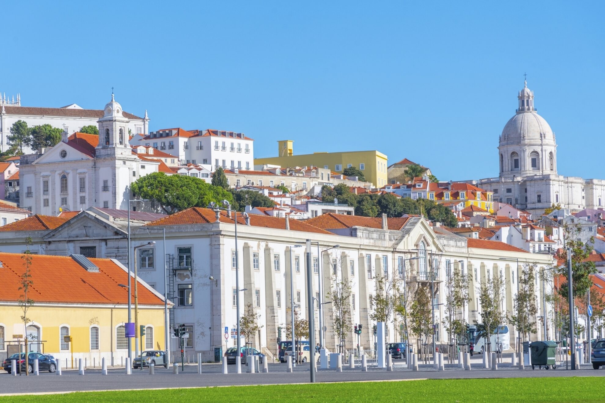 Lissabon