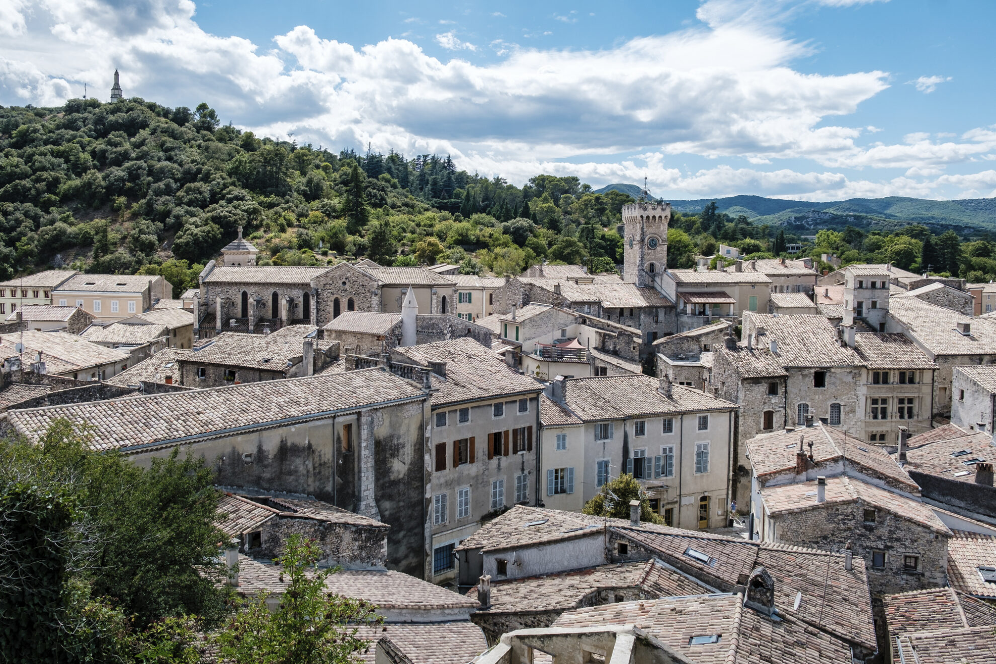 Viviers