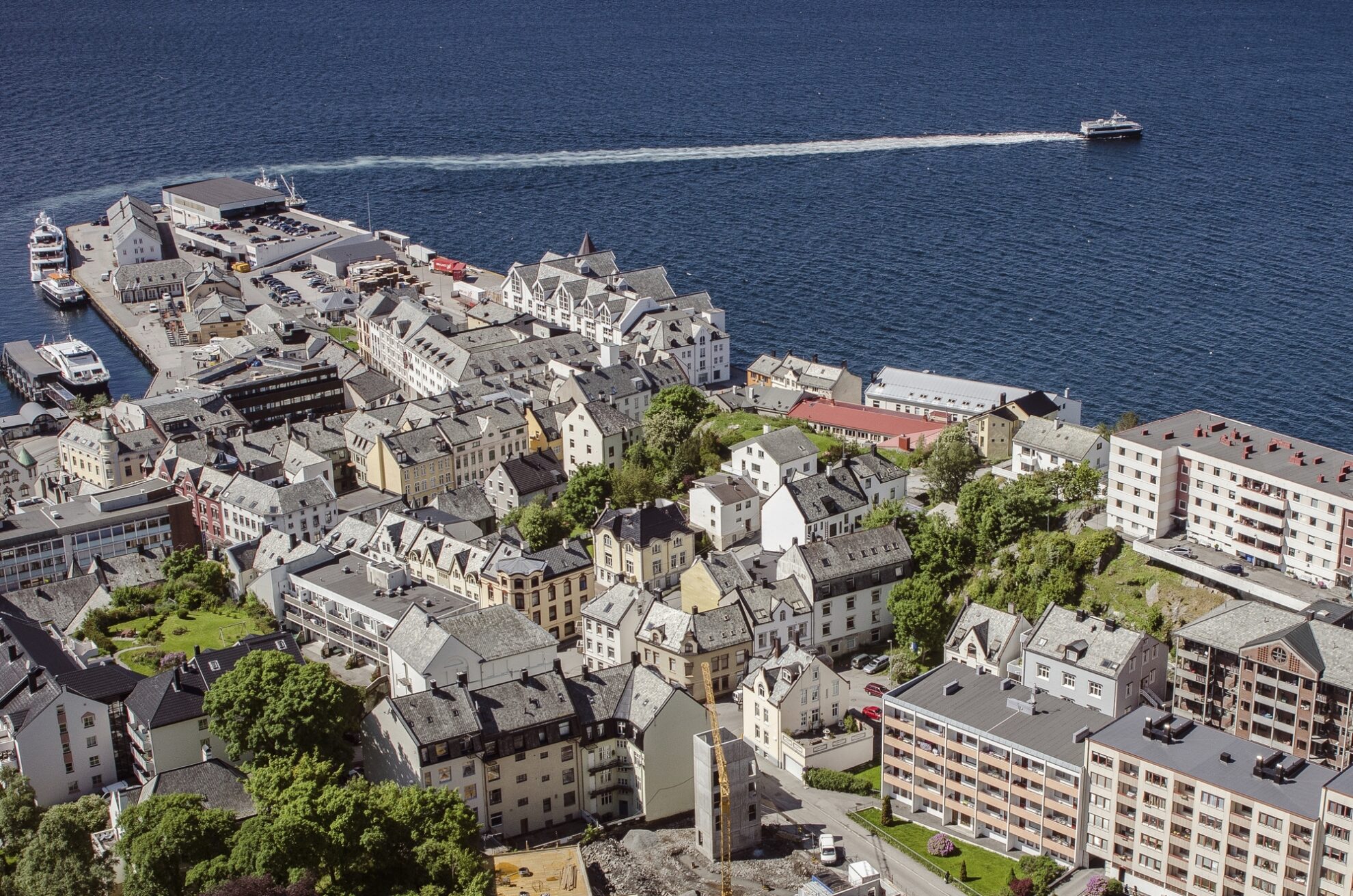 Alesund