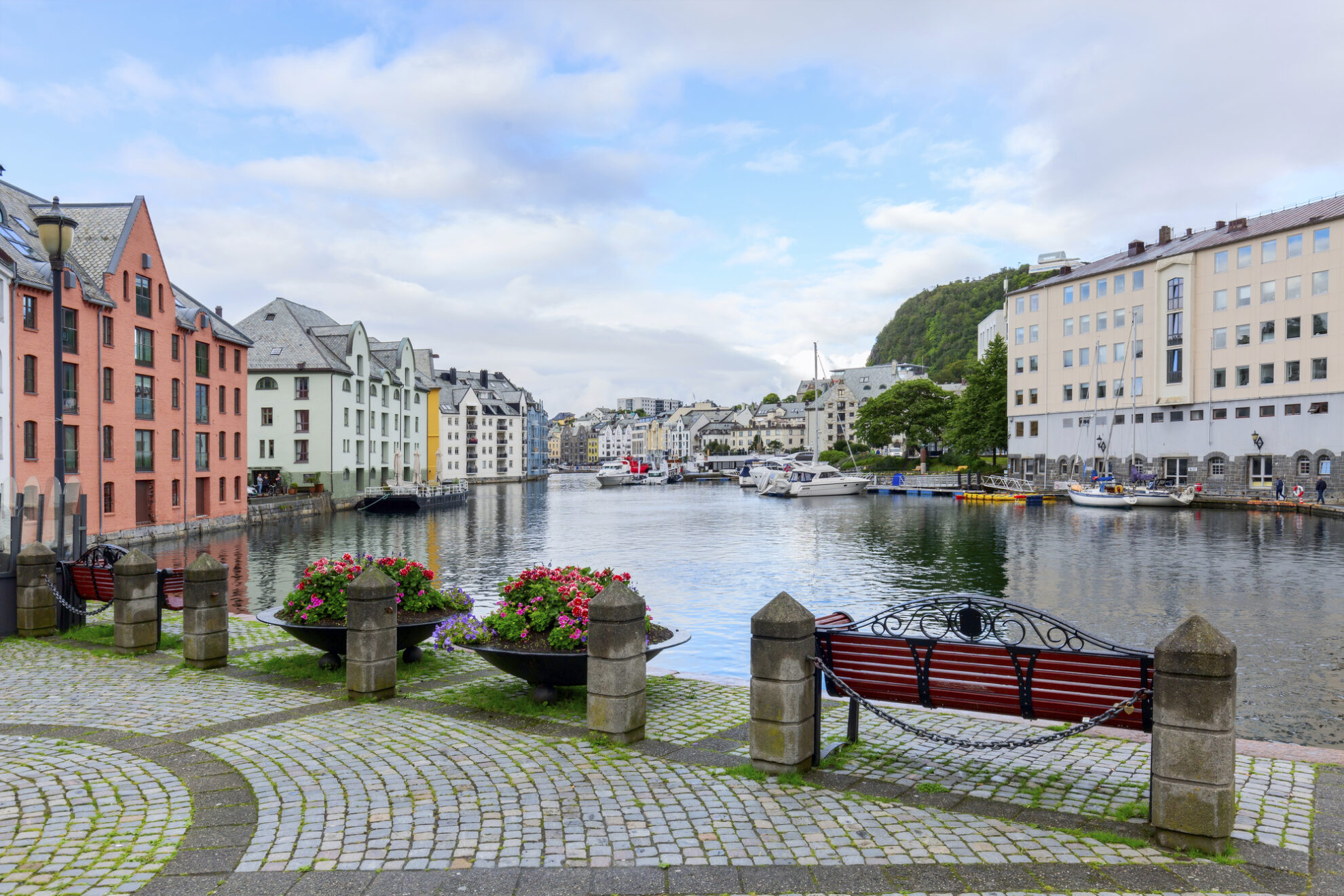 Alesund