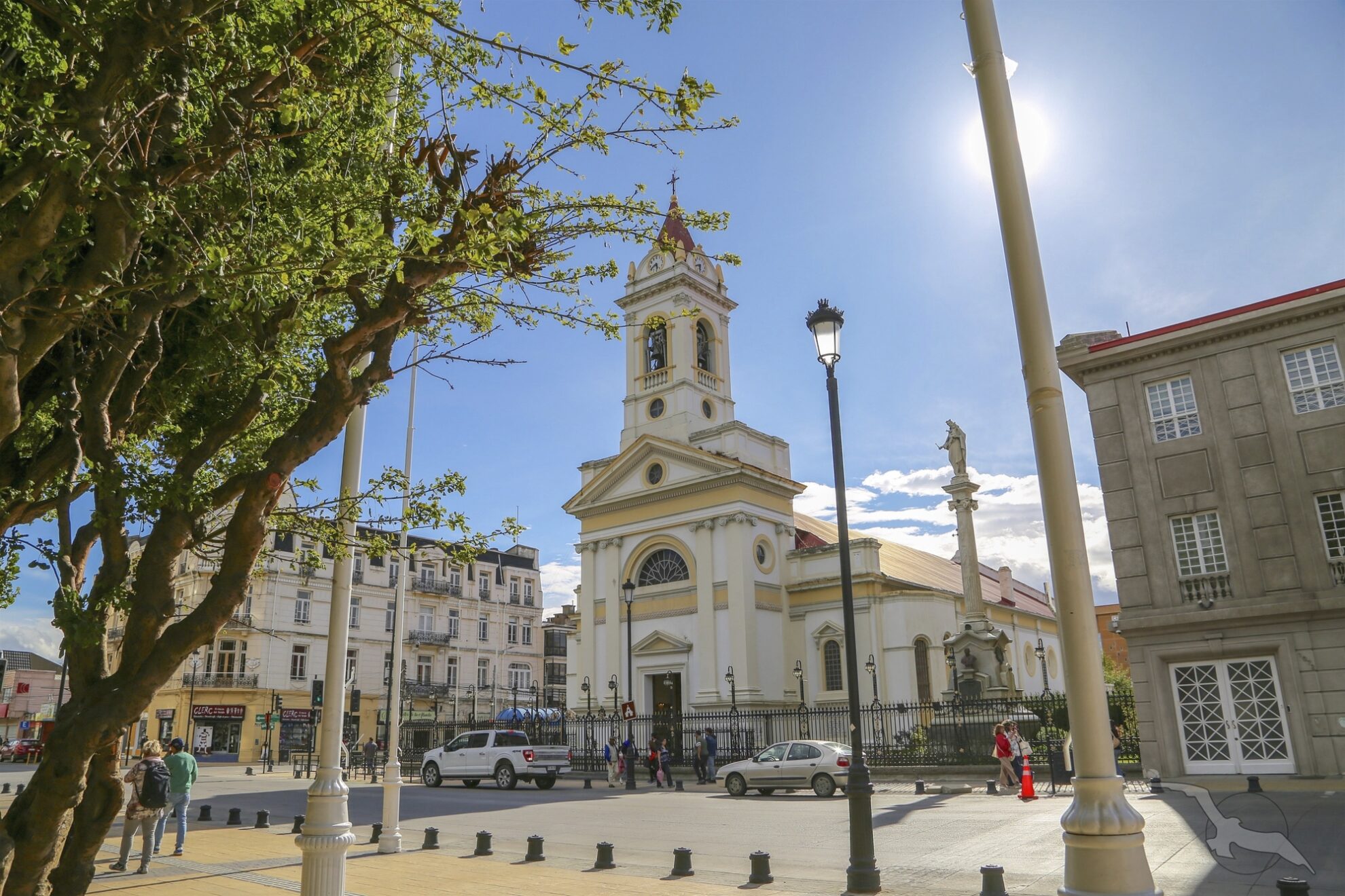 Punta Arenas