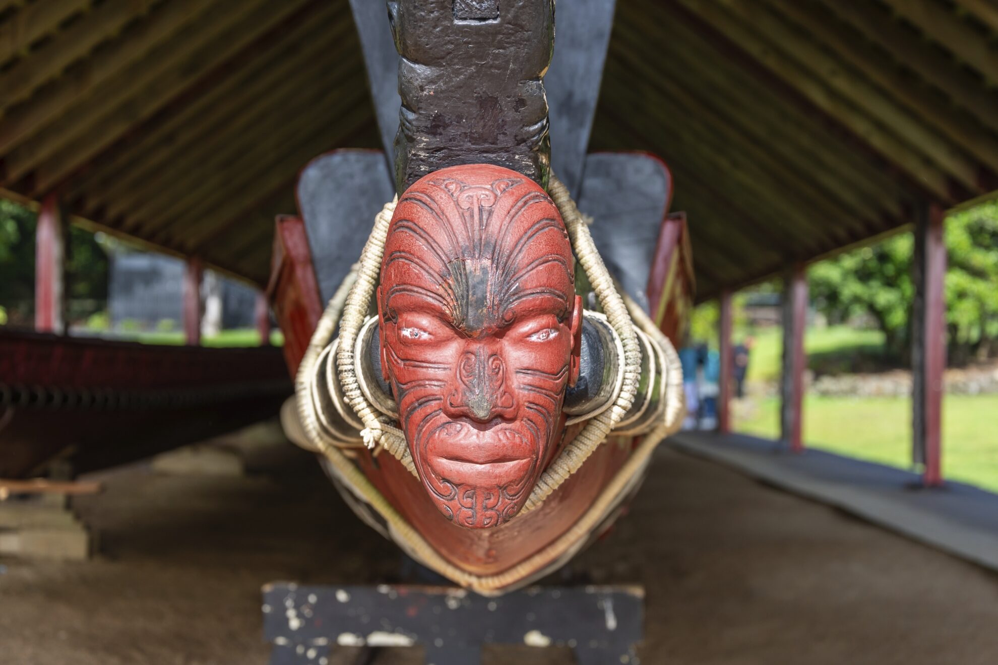 Bay of Islands, Maori Tradition