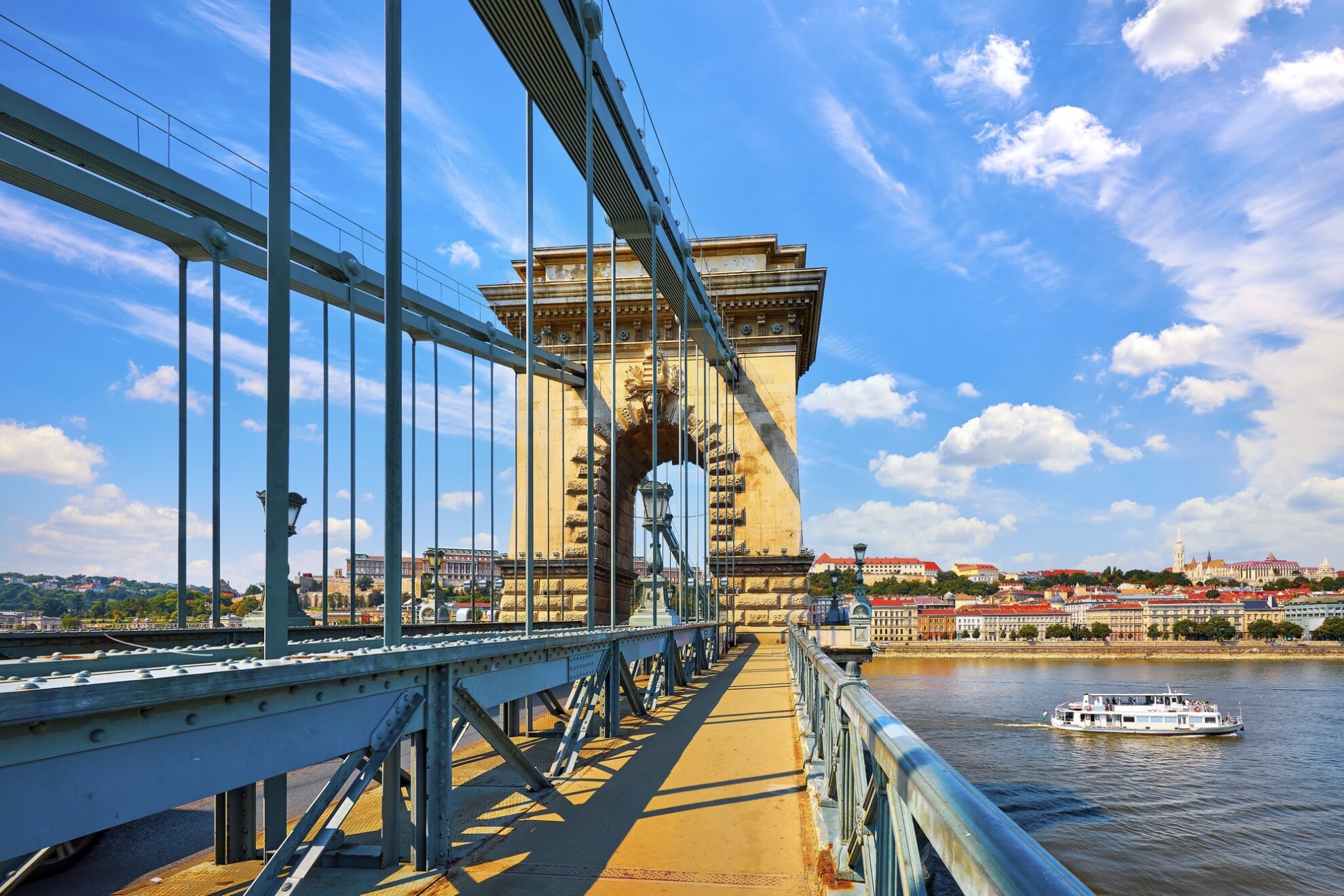 Budapest