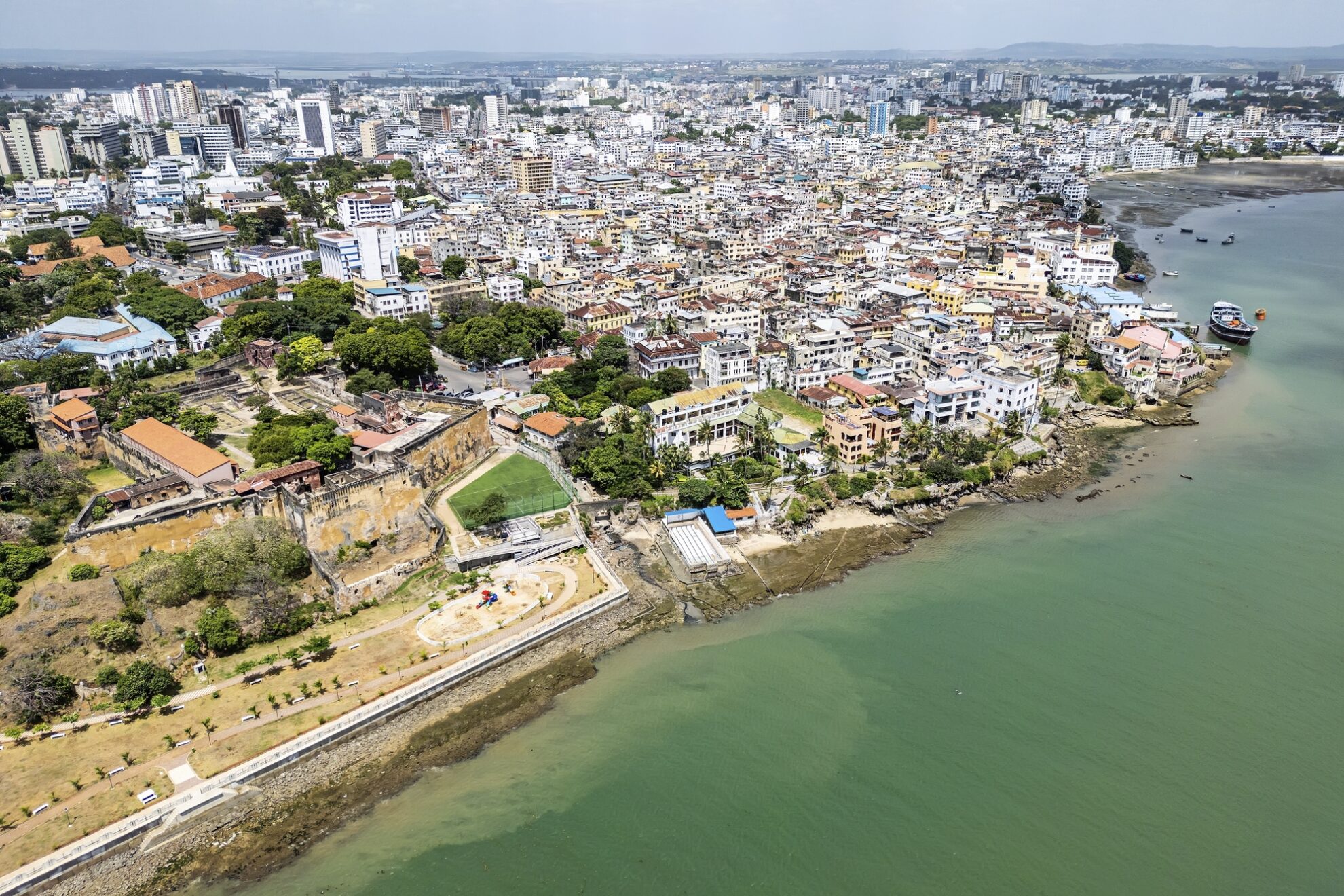 Mombasa