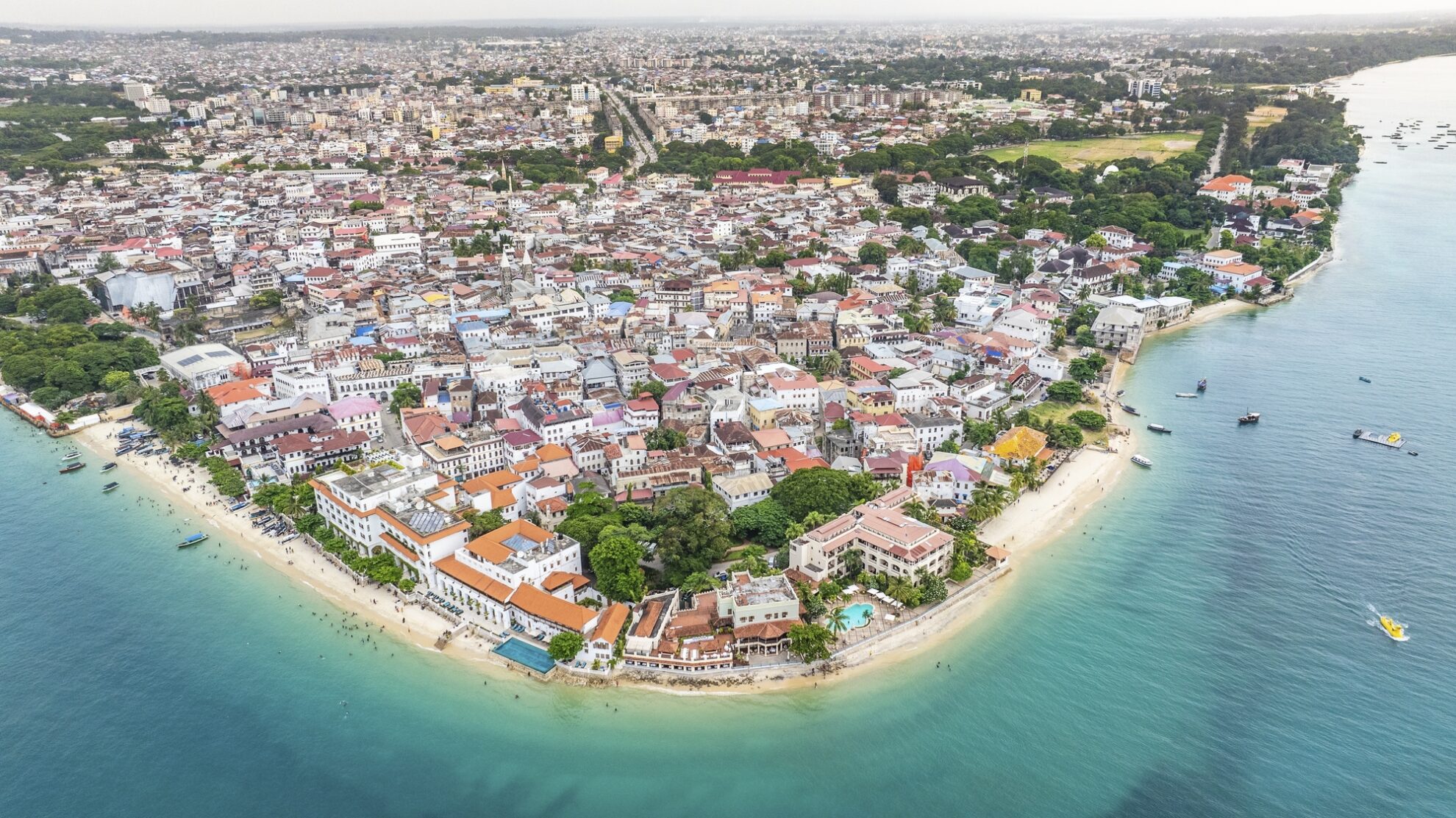 Stonetown