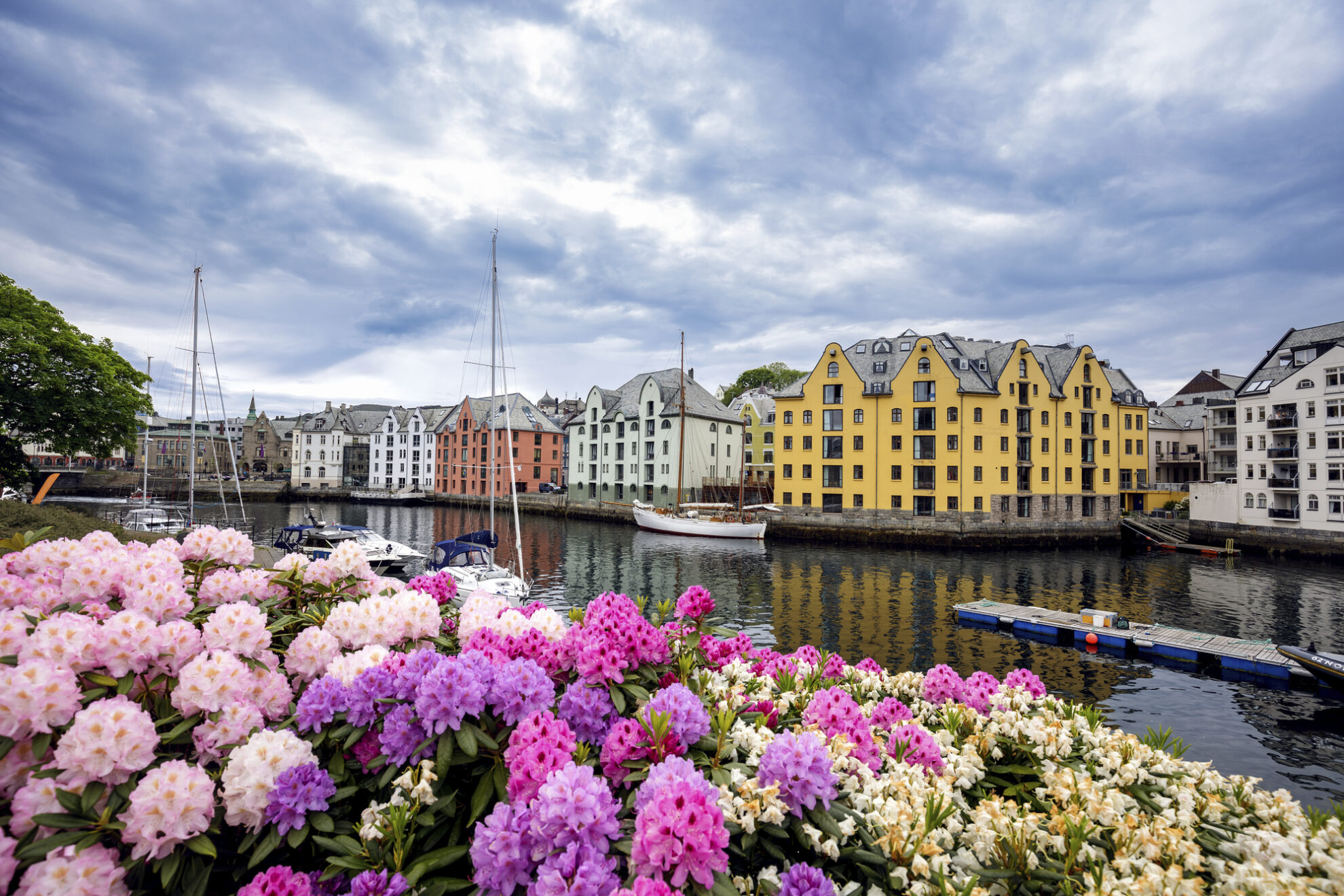 Alesund