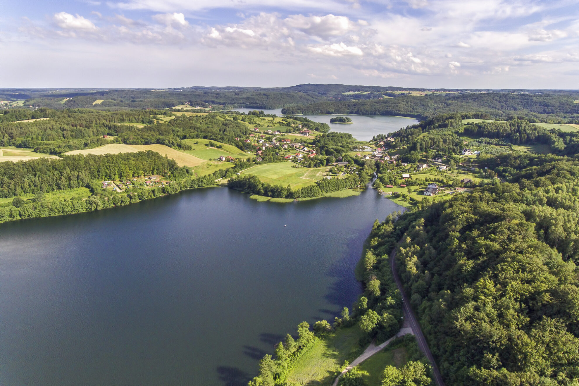 Kaschubische Schweiz