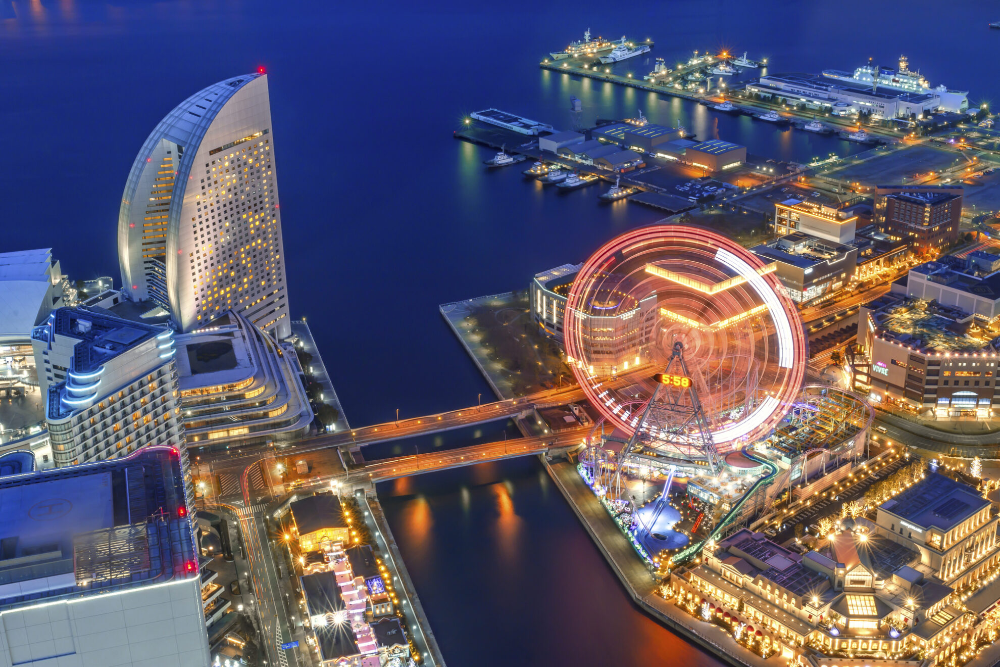 Yokohama