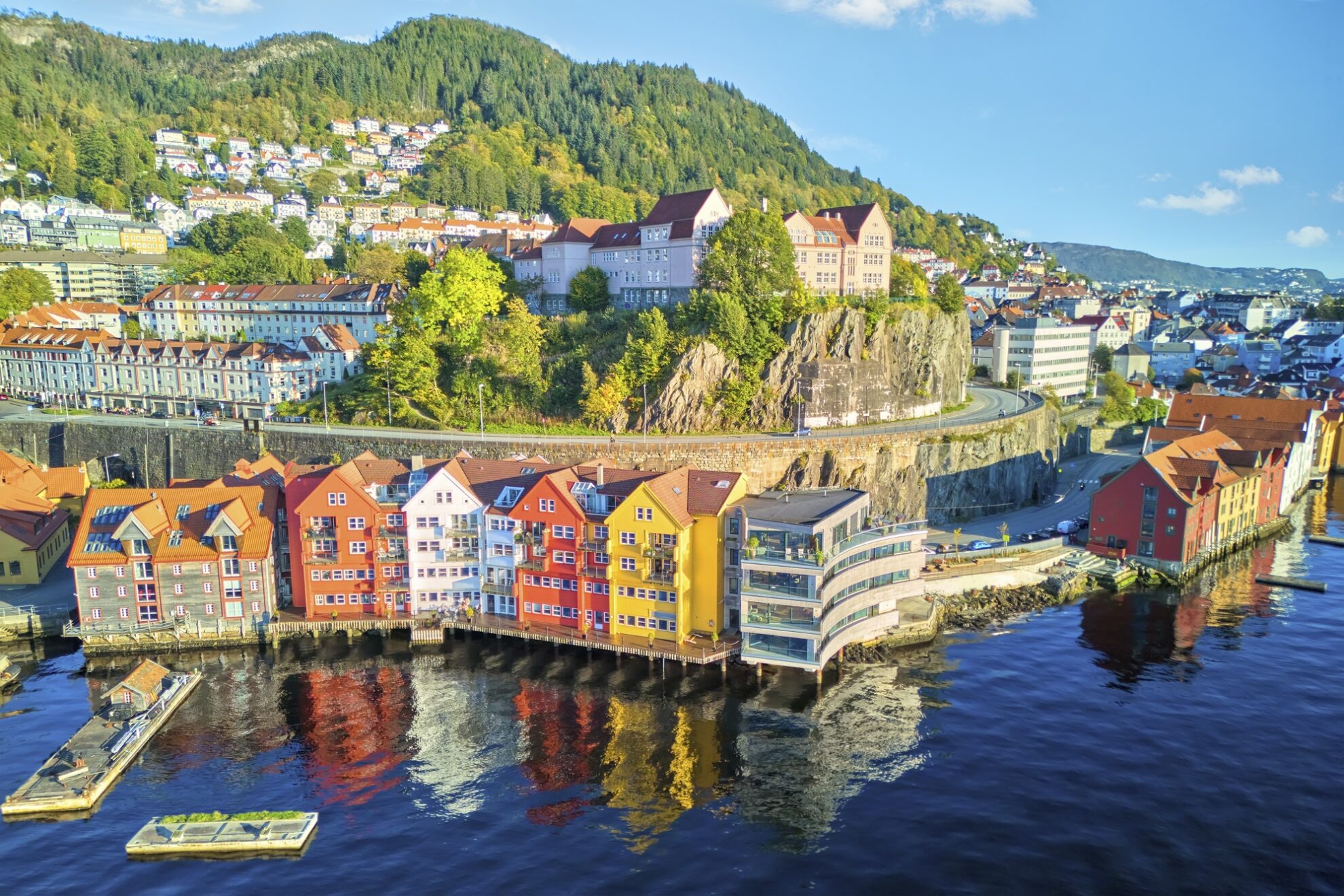 Bergen