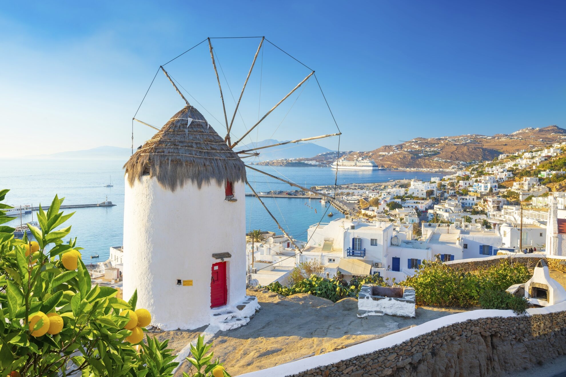 Mykonos