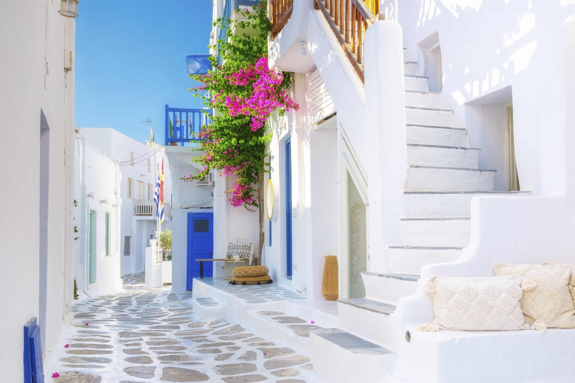 Mykonos