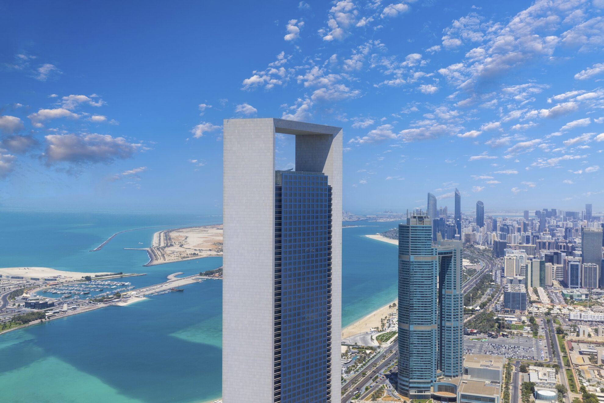 Abu Dhabi