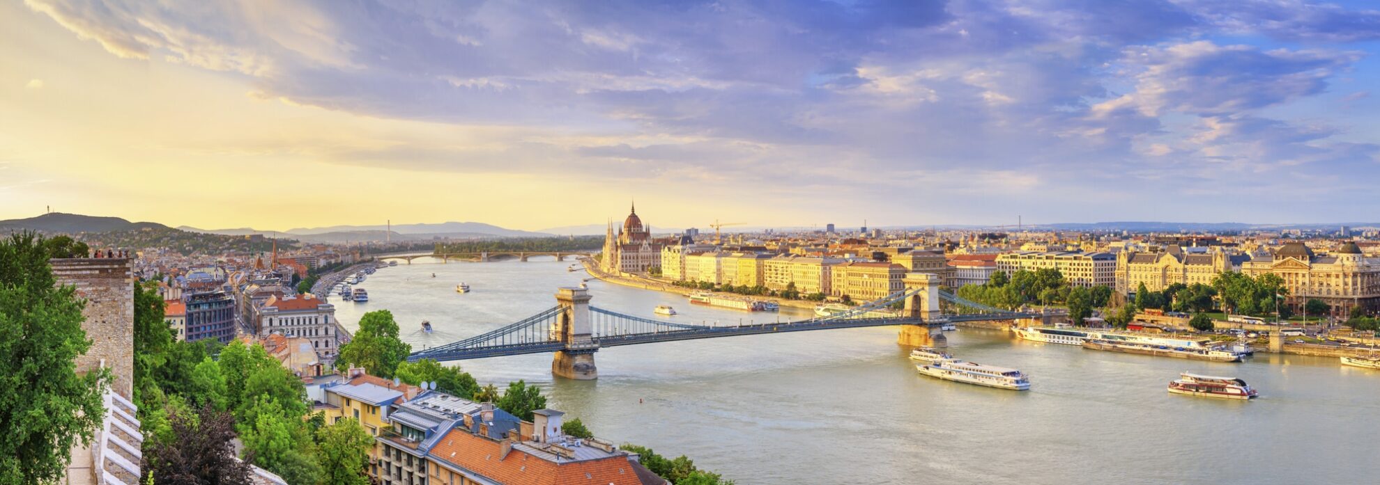 Budapest