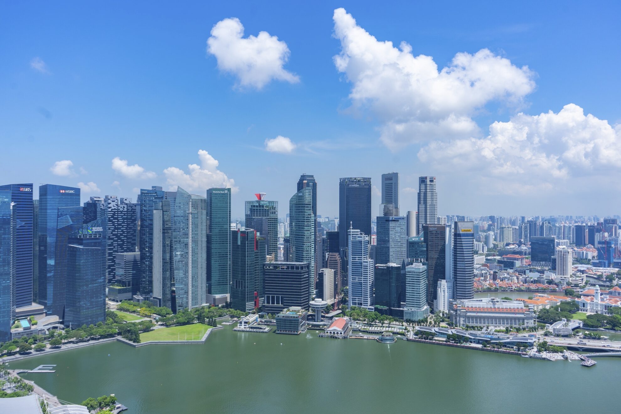 Singapur