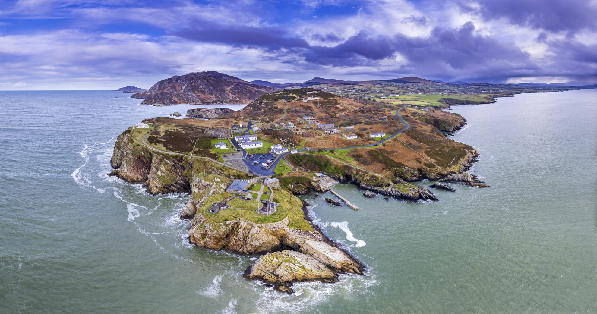 Inishowen Halbinsel