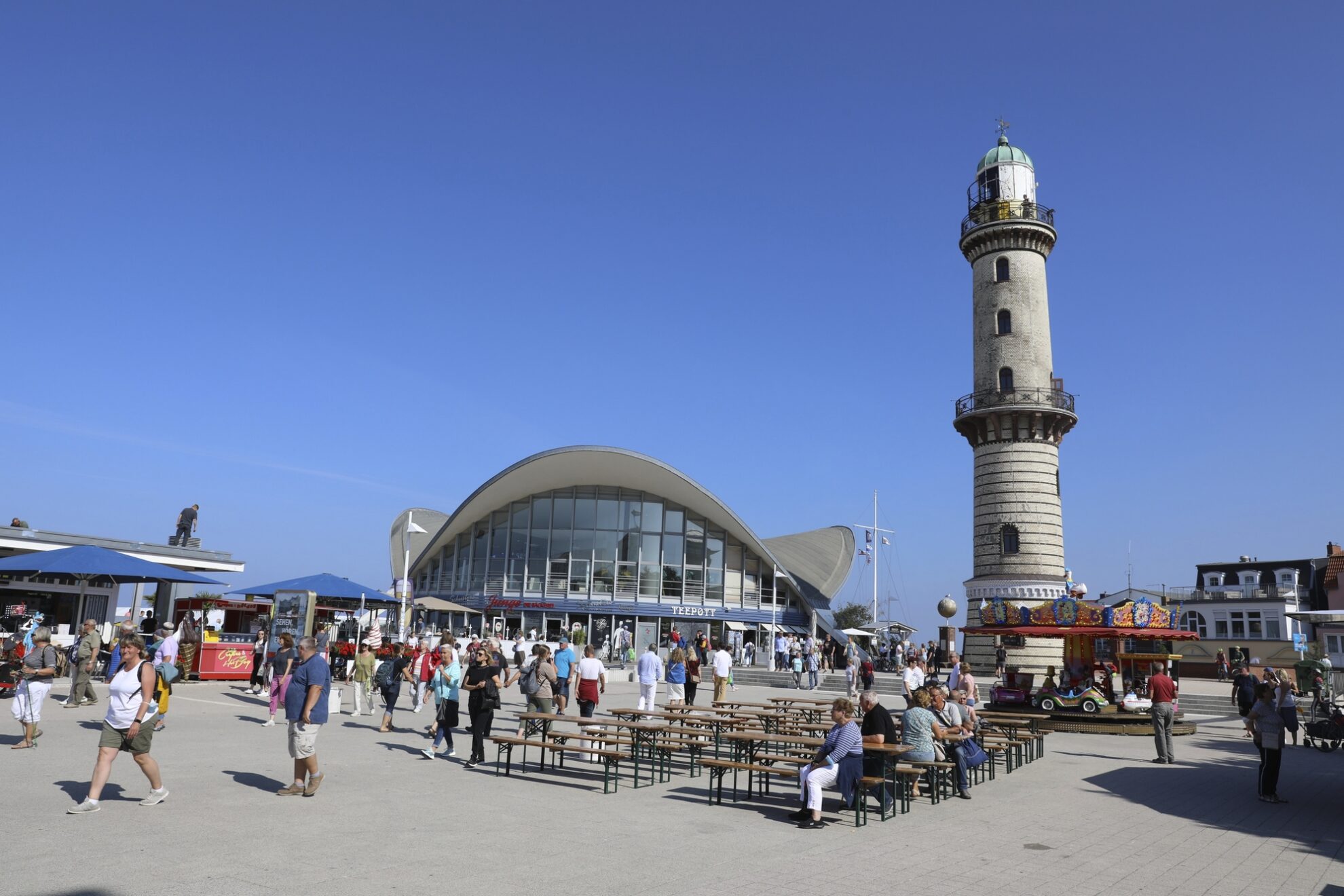 Warnemünde
