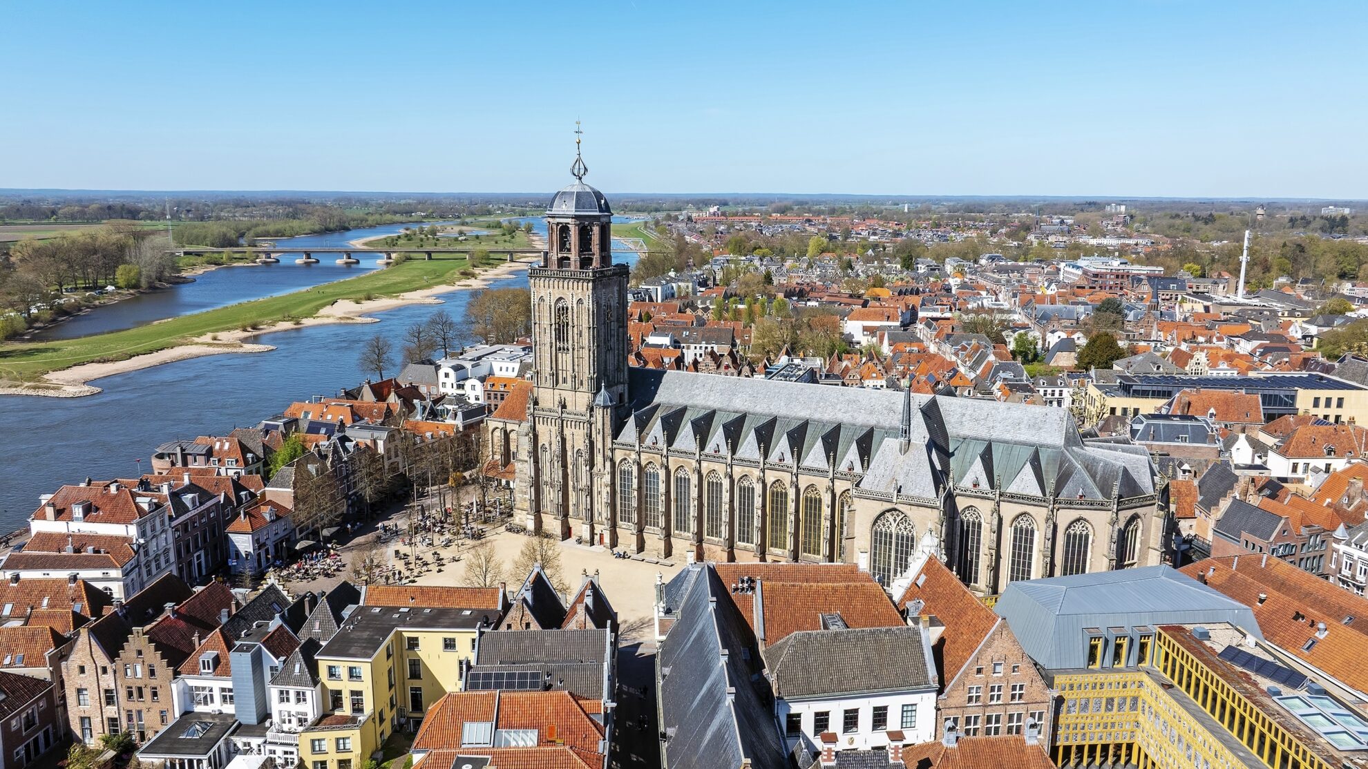 Deventer