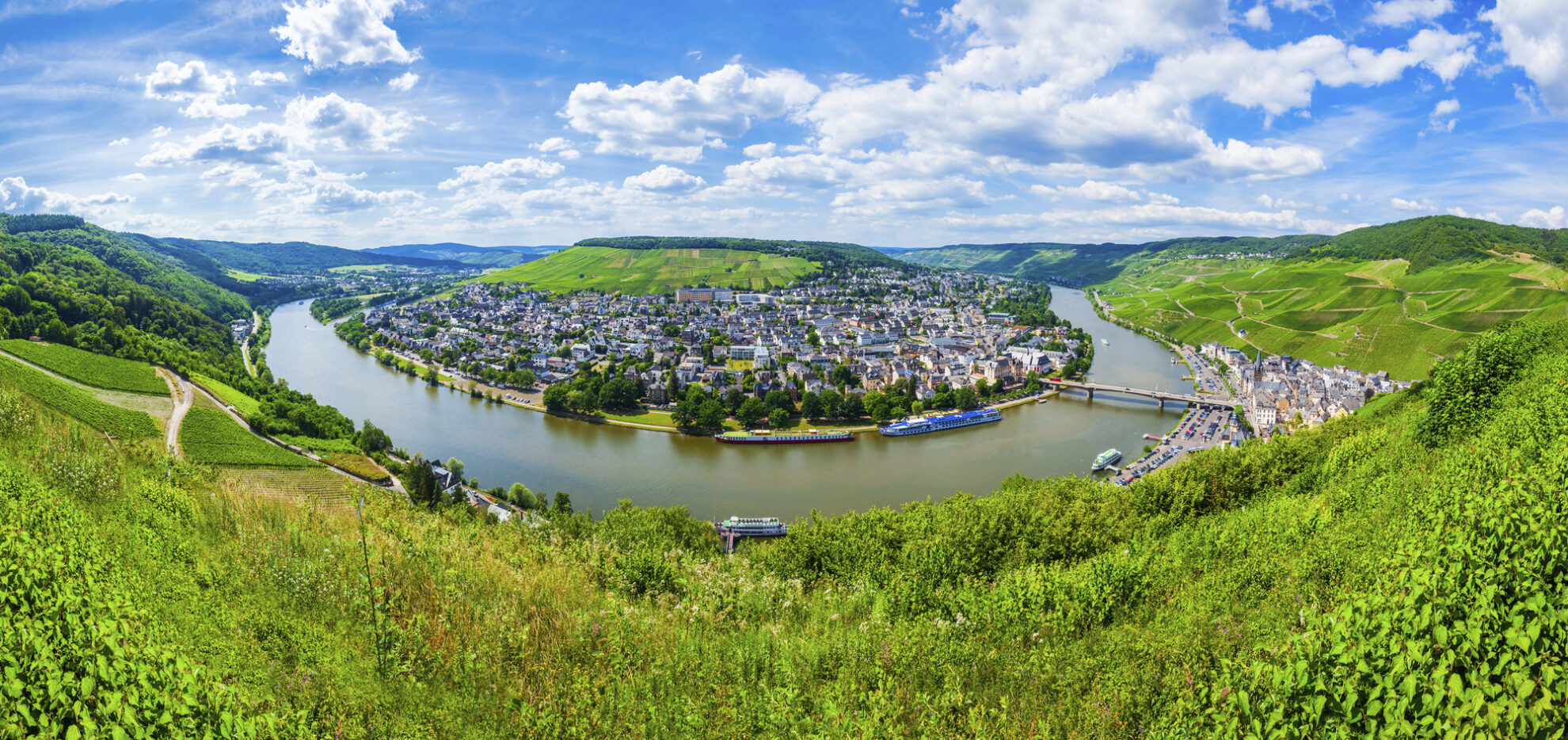 Bernkastel Kues