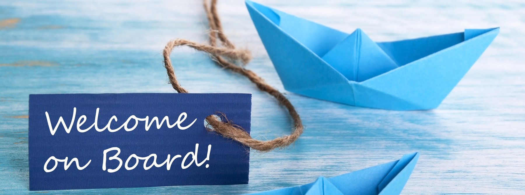 Lernen Sie unsere Schiffe kennen!