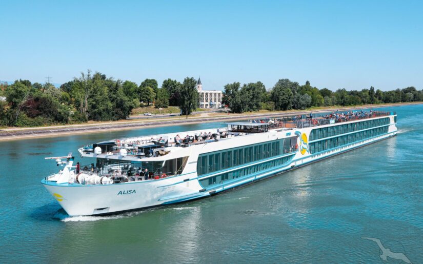 Mittelmeer Kreuzfahrten