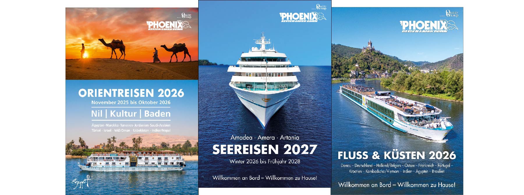 Katalogtitel Collage