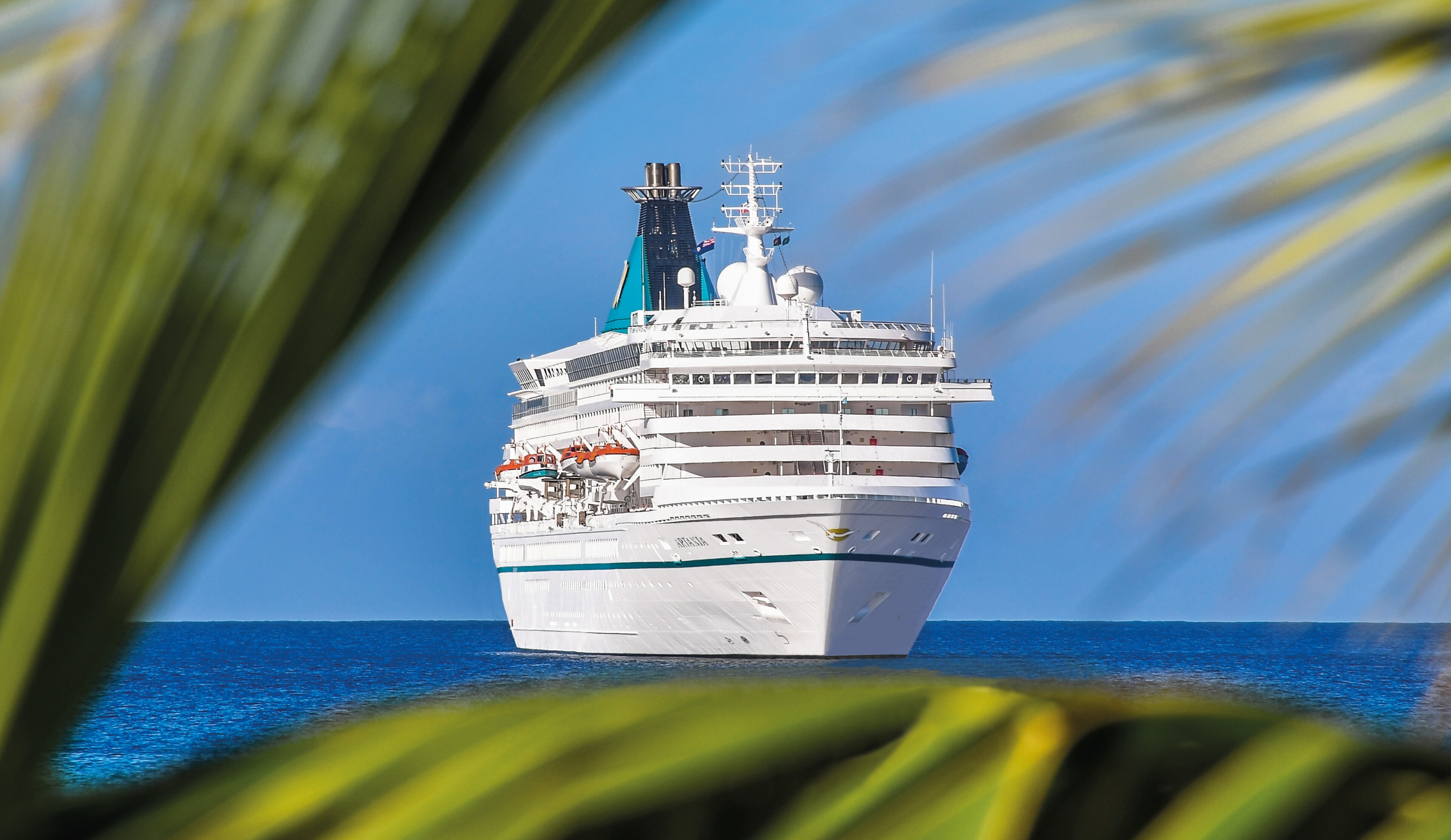 Elegante Weltenbummlerin