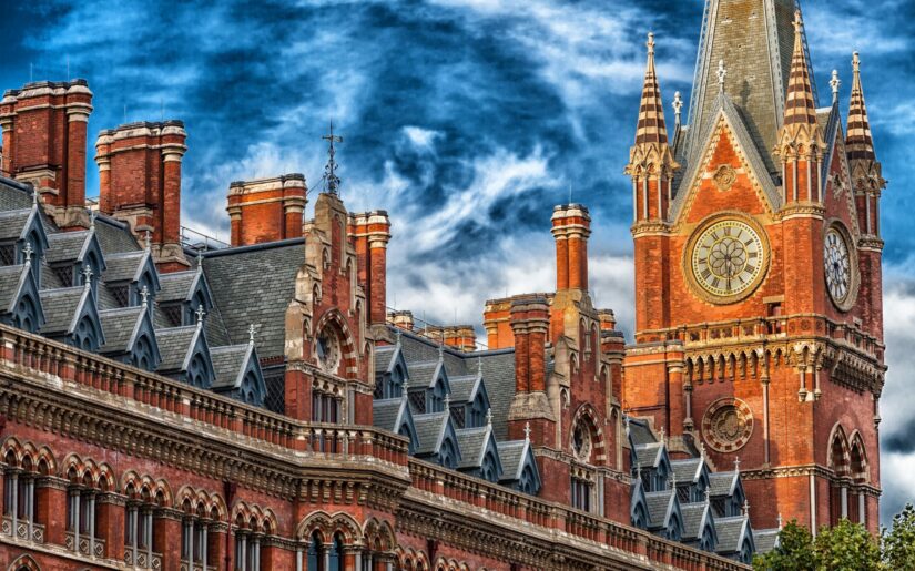 Situation in Russland und der Ukraine