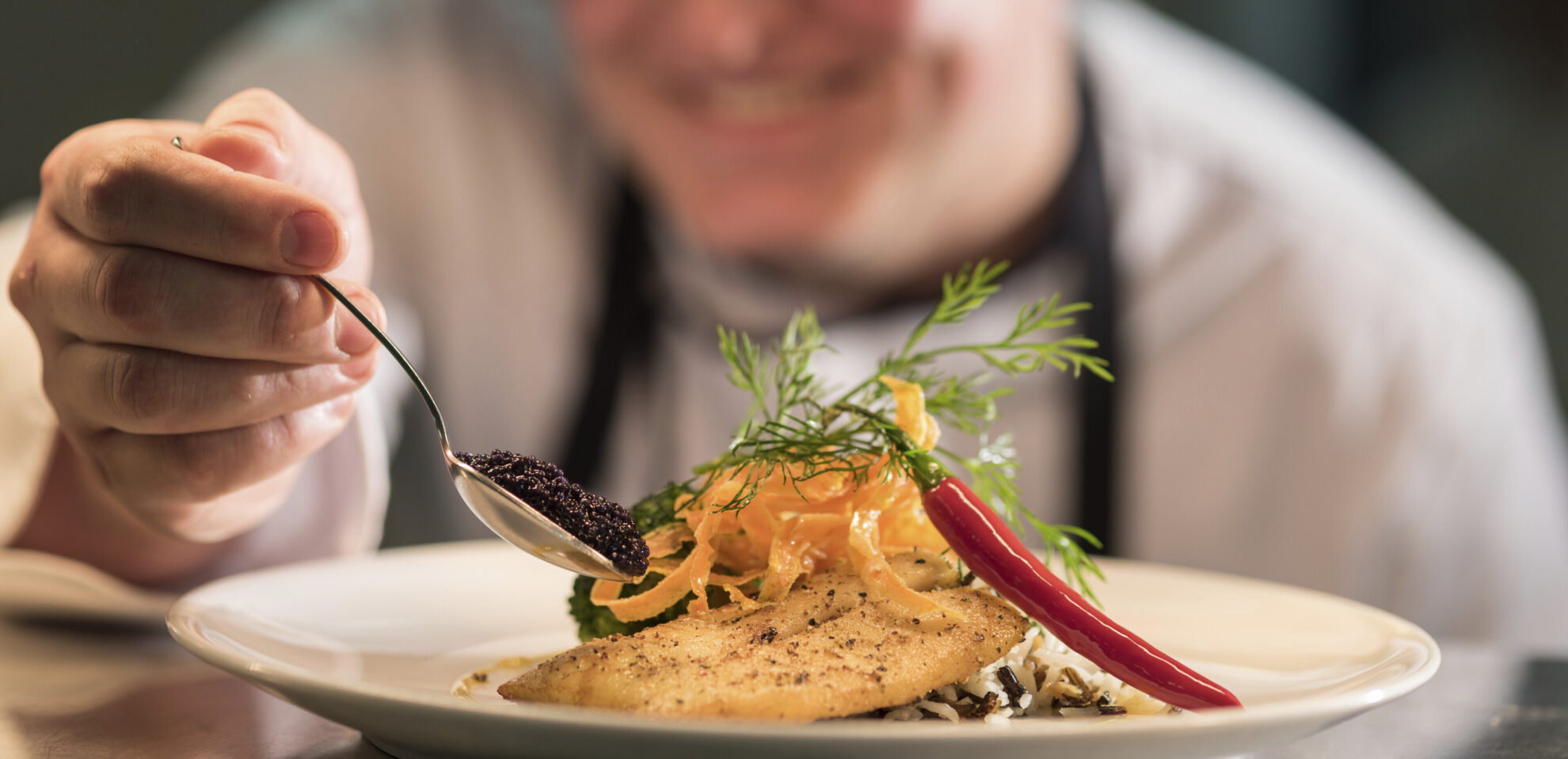 Genuss & Kulinarik auf höchstem Niveau